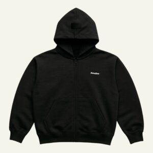 10431(4) Sudadera Reondeu Zip Hoodie