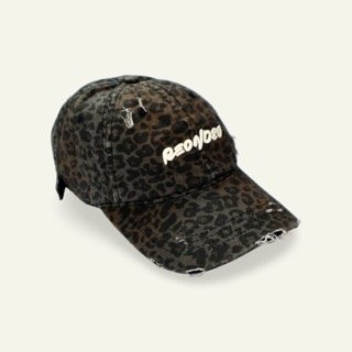 IMG_7129 en tamaño pequeño Gorra Animal Print Reondeu - Imagen 3