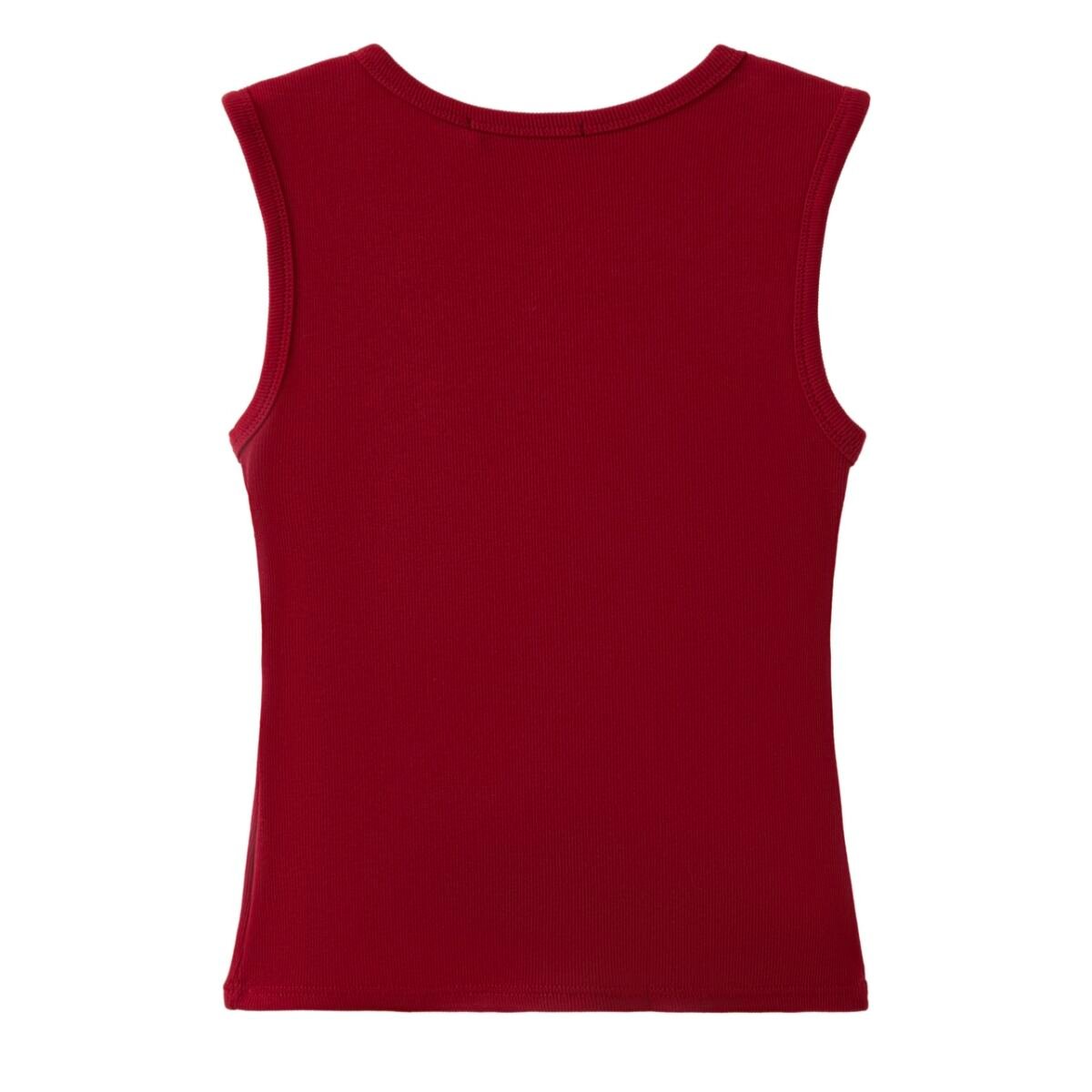 Screenshot Camiseta de tirantes con sostén - 이미지 3