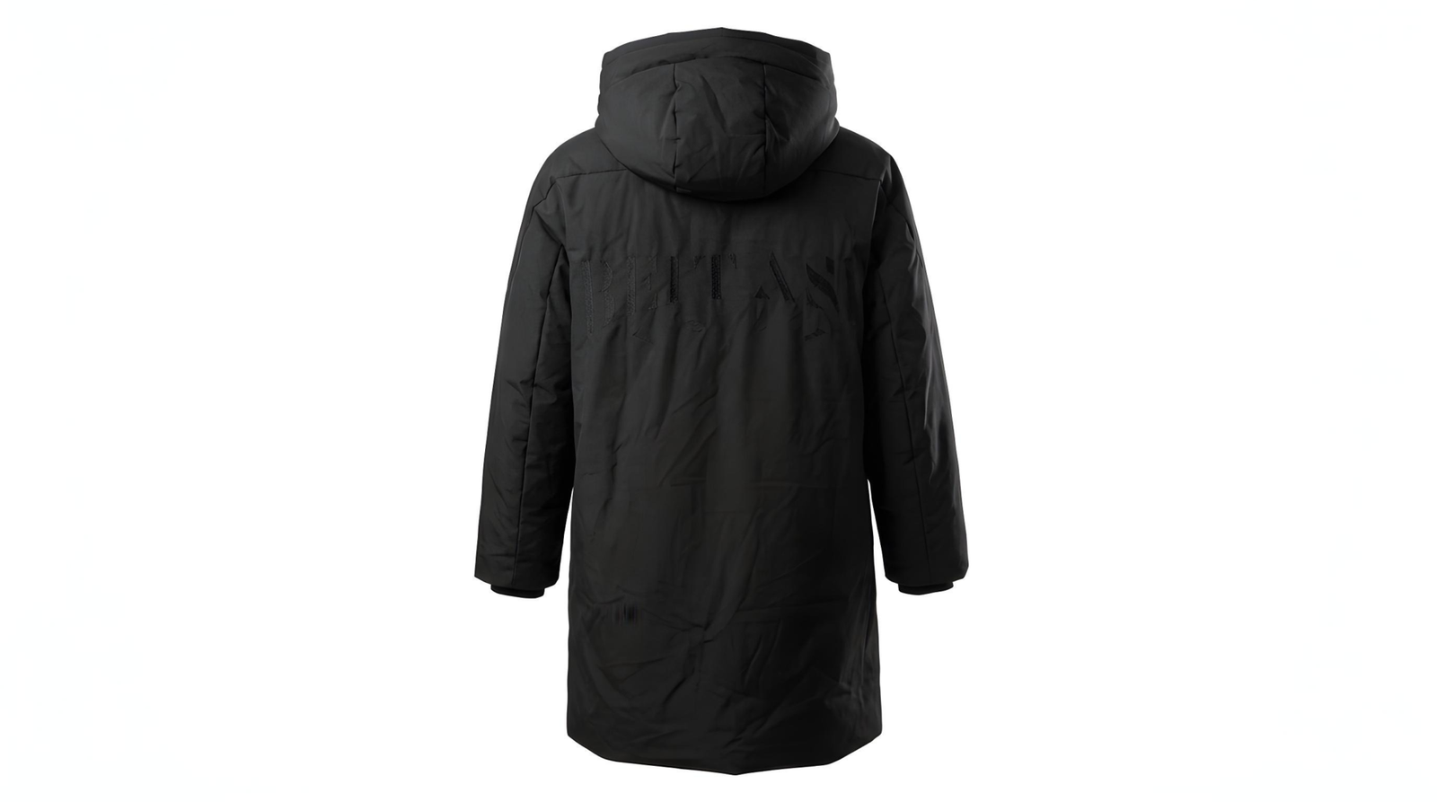 12 Chaqueta Acolchada con capucha - 이미지 2